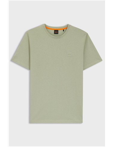 HB TSHIRT TALES GRN