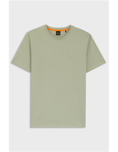 HB TSHIRT TALES GRN