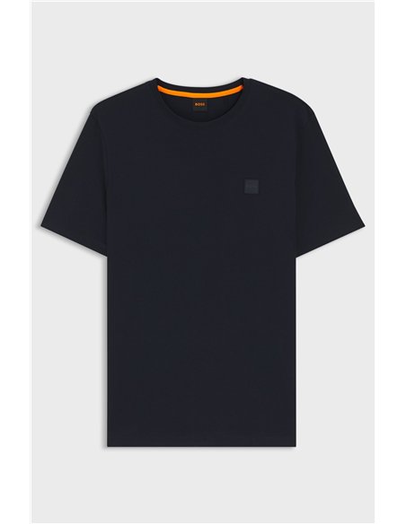 HB TSHIRT TALES BLK