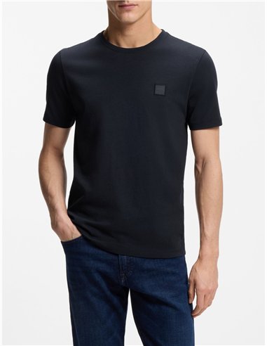 HB TSHIRT TALES BLK