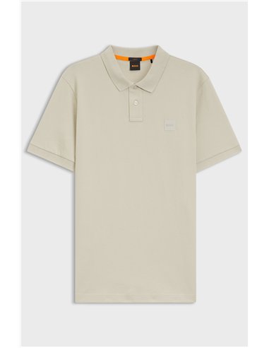 HB Polo Passenger Beige