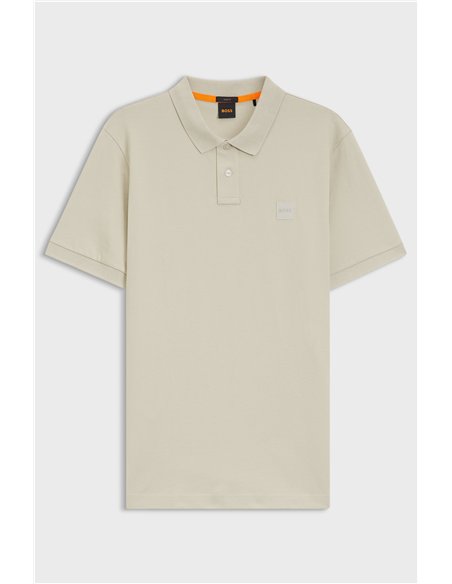 HB Polo Passenger Beige