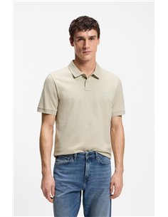 HB Polo Passenger Beige