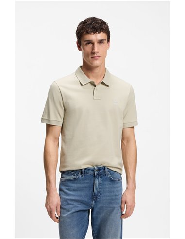 HB Polo Passenger Beige
