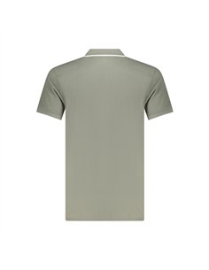 HB Polo Passertip GRY 2