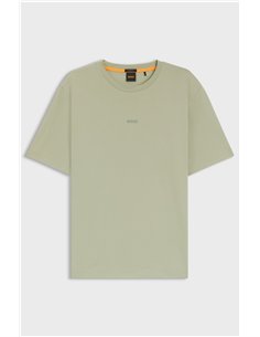 BOSS TCHUP TSHIRT GRN