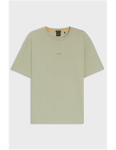 BOSS TCHUP TSHIRT GRN