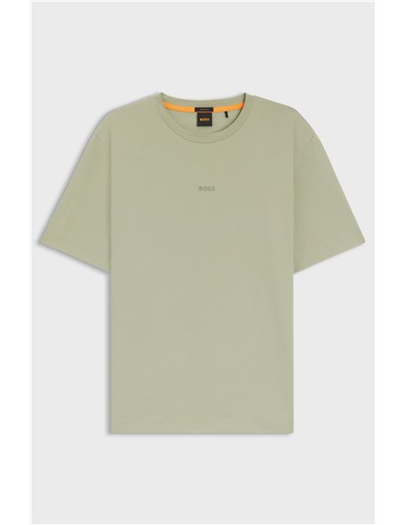 BOSS TCHUP TSHIRT GRN