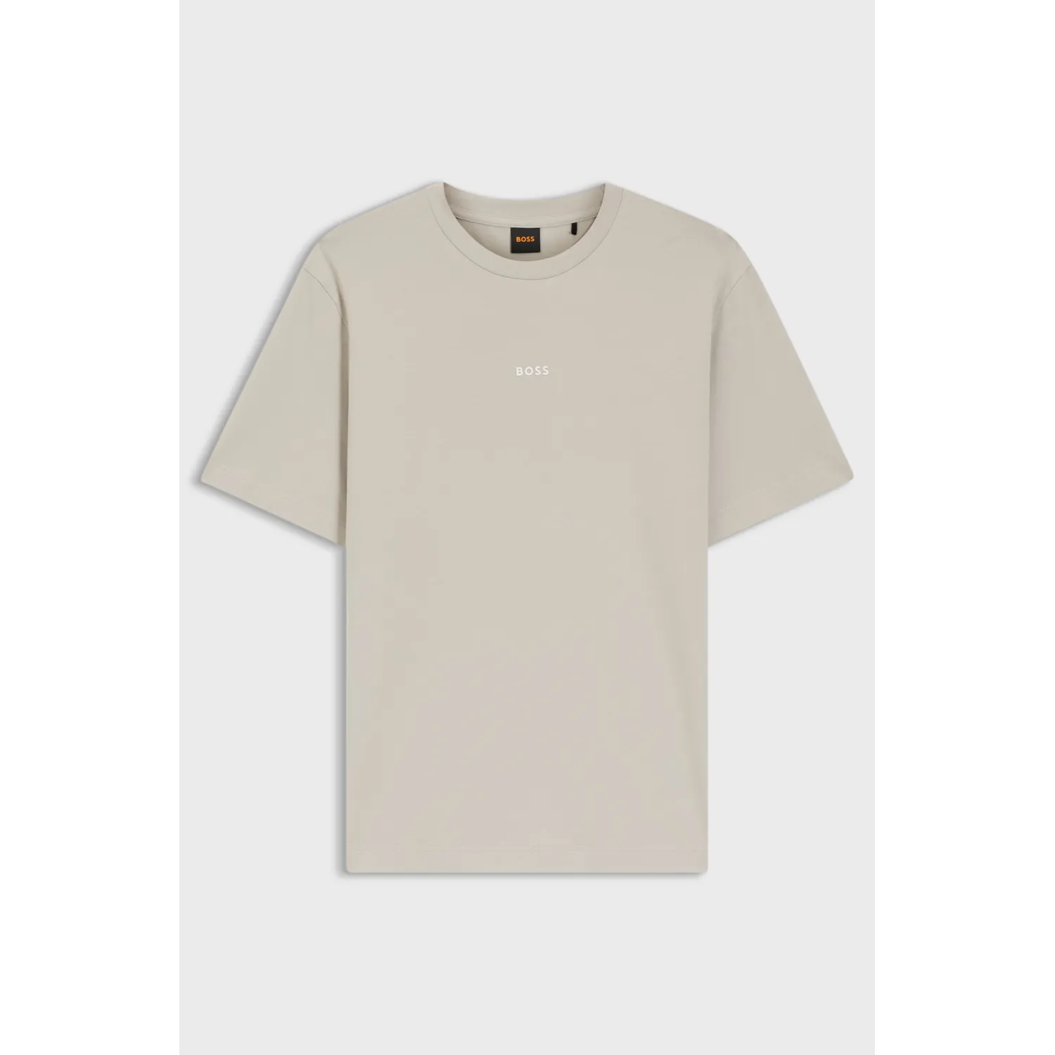 BOSS TCHUP TSHIRT BEIGE