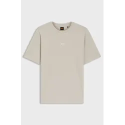 BOSS TCHUP TSHIRT BEIGE