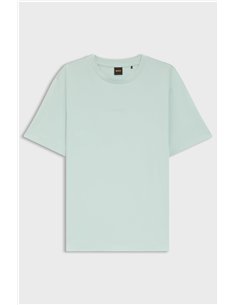 BOSS TCHUP TSHIRT AZUL