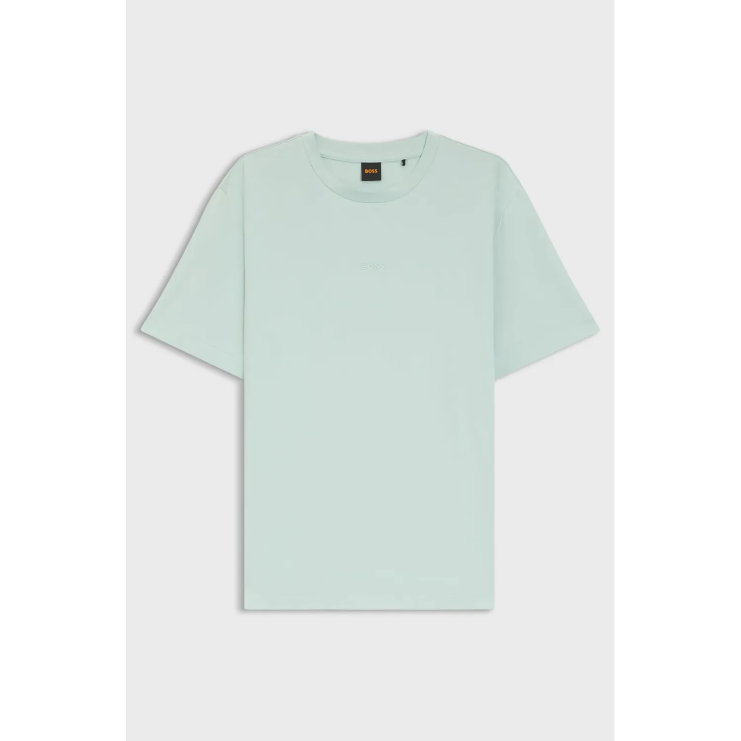 BOSS TCHUP TSHIRT AZUL