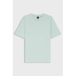 BOSS TCHUP TSHIRT AZUL