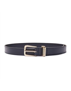 TH CINTURÓN LUXE 2.5 NAVY