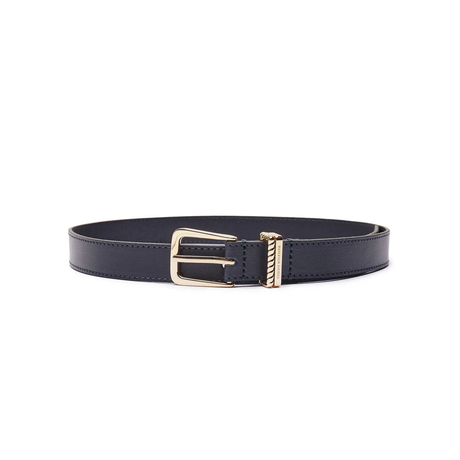 TH CINTURÓN LUXE 2.5 NAVY