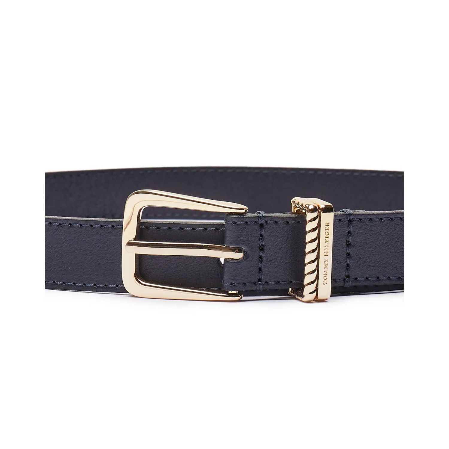 TH CINTURÓN LUXE 2.5 NAVY