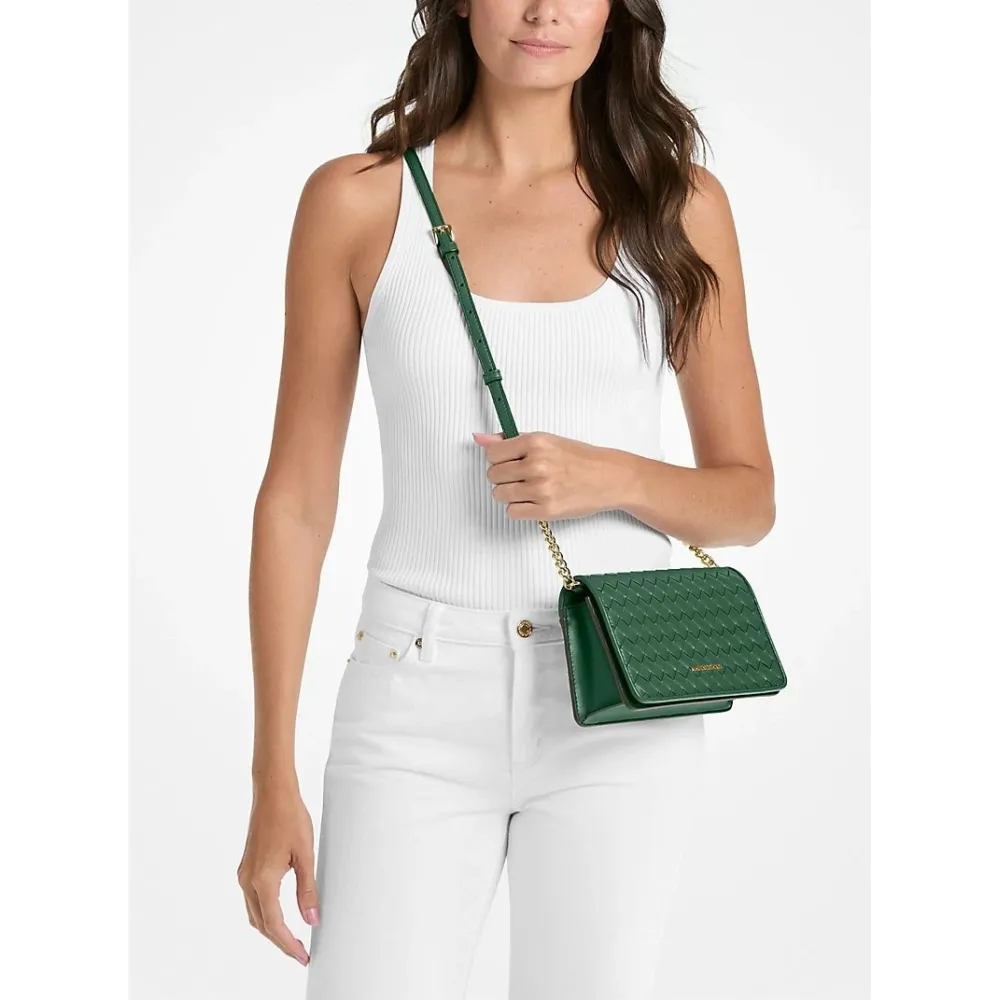 MK JST MD FULL FLAP XBODY MOSS