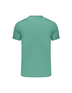 CK Tshirt Logo GRN 2
