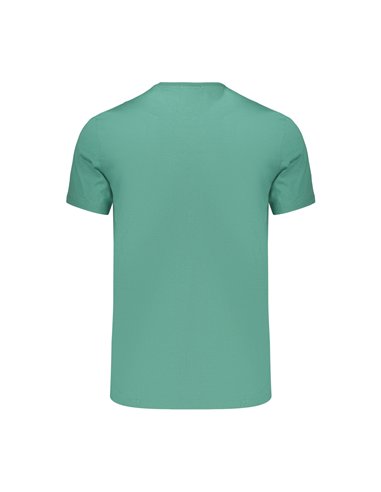 CK Tshirt Logo GRN