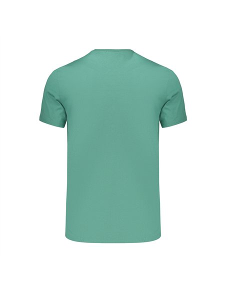 CK Tshirt Logo GRN