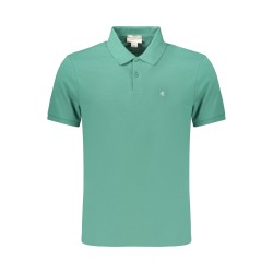 CK Polo clásico de piqué de algodón Grn