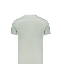 CK Tshirt Logo Verde 2