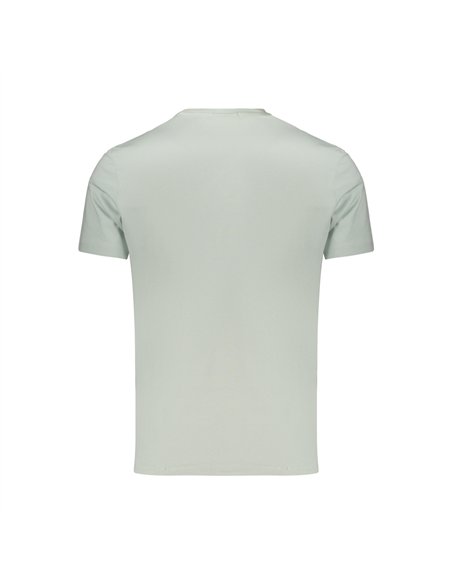 CK Tshirt Logo Verde