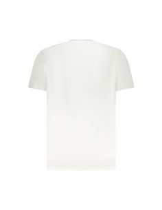 CK Tshirt LogoWht 2