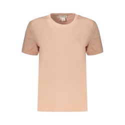 CK TSHIRT BASICS WOMAN ROSA