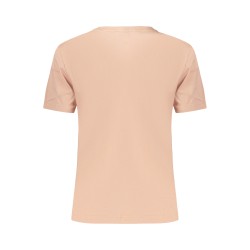 CK TSHIRT BASICS WOMAN ROSA 2