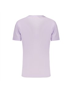 CK TSHIRT BASICS WOMAN VIOLA 2