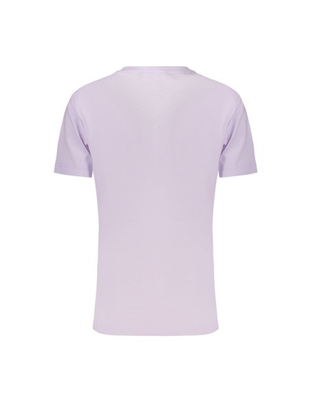 CK TSHIRT BASICS WOMAN VIOLA