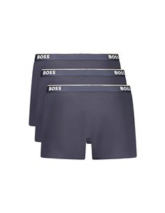 Hugo Boss Brieef 3P Power 404 BLU