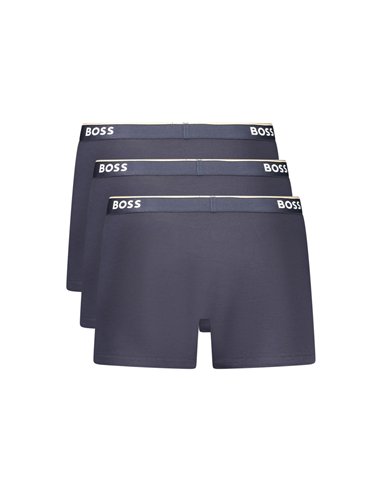 Hugo Boss Brieef 3P Power 404 BLU