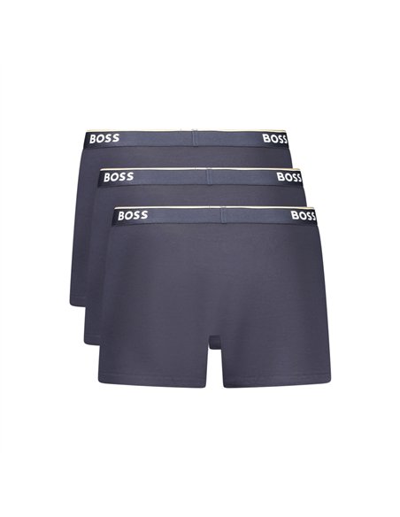 Hugo Boss Brieef 3P Power 404 BLU