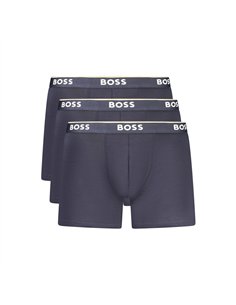 Hugo Boss Brieef 3P Power 404 BLU 2