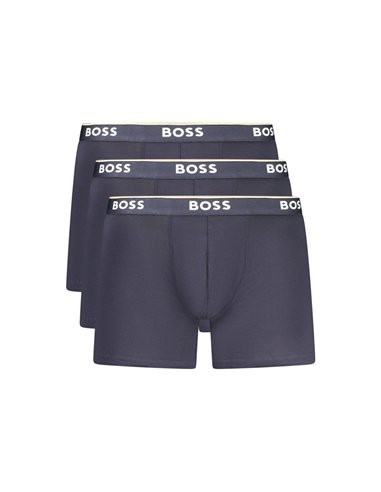 Hugo Boss Brieef 3P Power 404 BLU