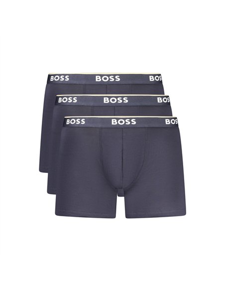 Hugo Boss Brieef 3P Power 404 BLU
