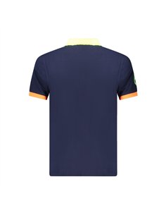 Norway 1963 Polo Navy 2