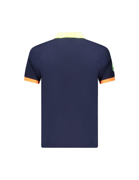 Norway 1963 Polo Navy