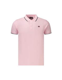 Norway 1963 Polo Rosa