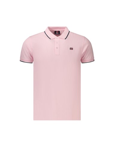 Norway 1963 Polo Rosa