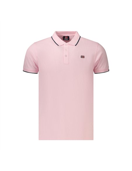 Norway 1963 Polo Rosa
