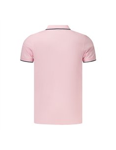 Norway 1963 Polo Rosa 2