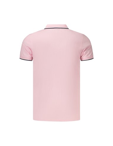 Norway 1963 Polo Rosa