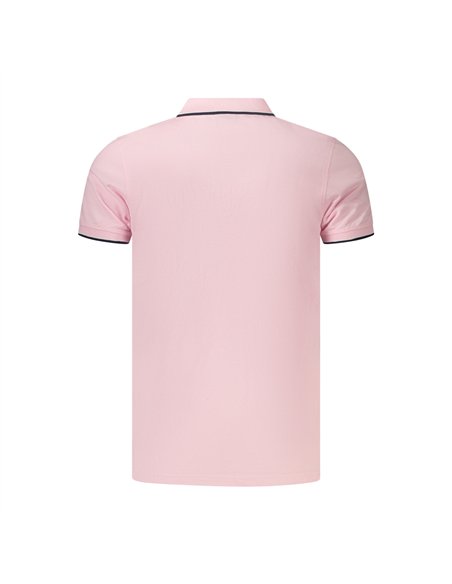Norway 1963 Polo Rosa