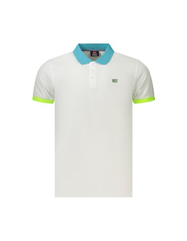 Norway 1963 Polo BiWhite