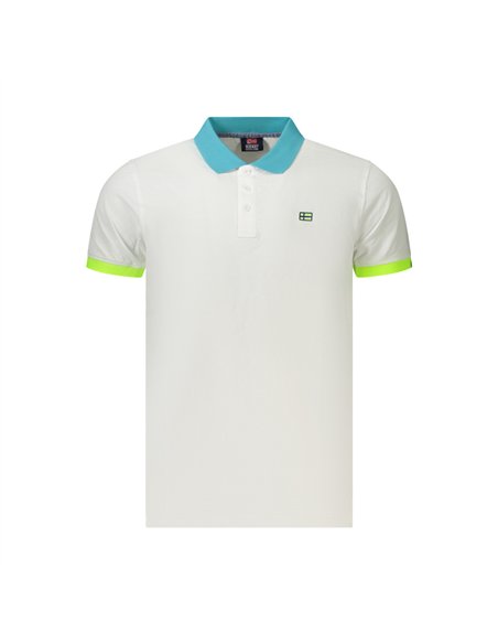 Norway 1963 Polo BiWhite