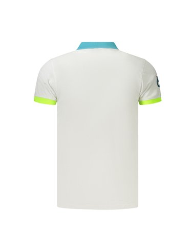 Norway 1963 Polo BiWhite