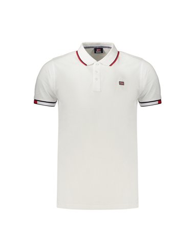 Norway 1963 Polo WHT